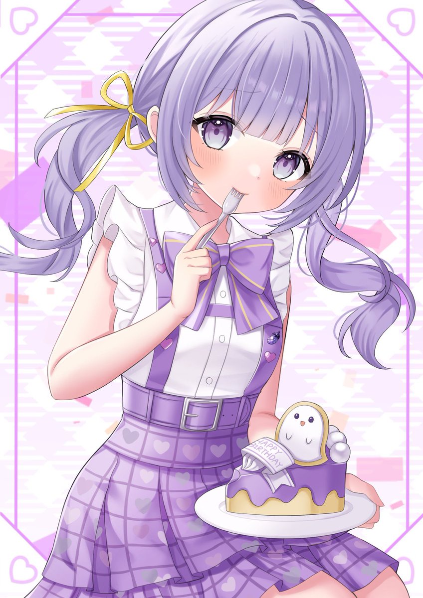 幽々木ゆゆ👻🍆新人VTuber (@yuyugiyuyu) / Posts / X