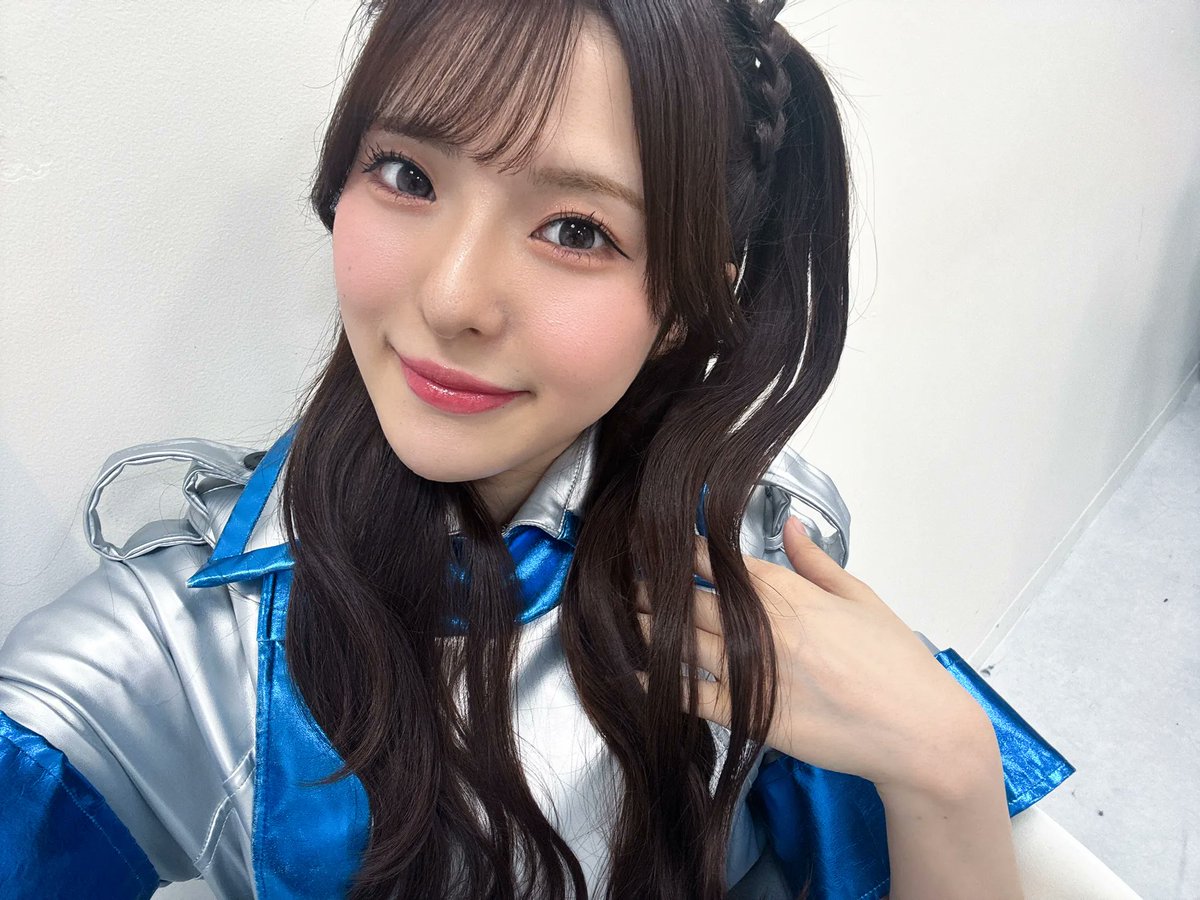 おはようございます！ ななみんの体調崩してるみたいで、ちょっと心配 