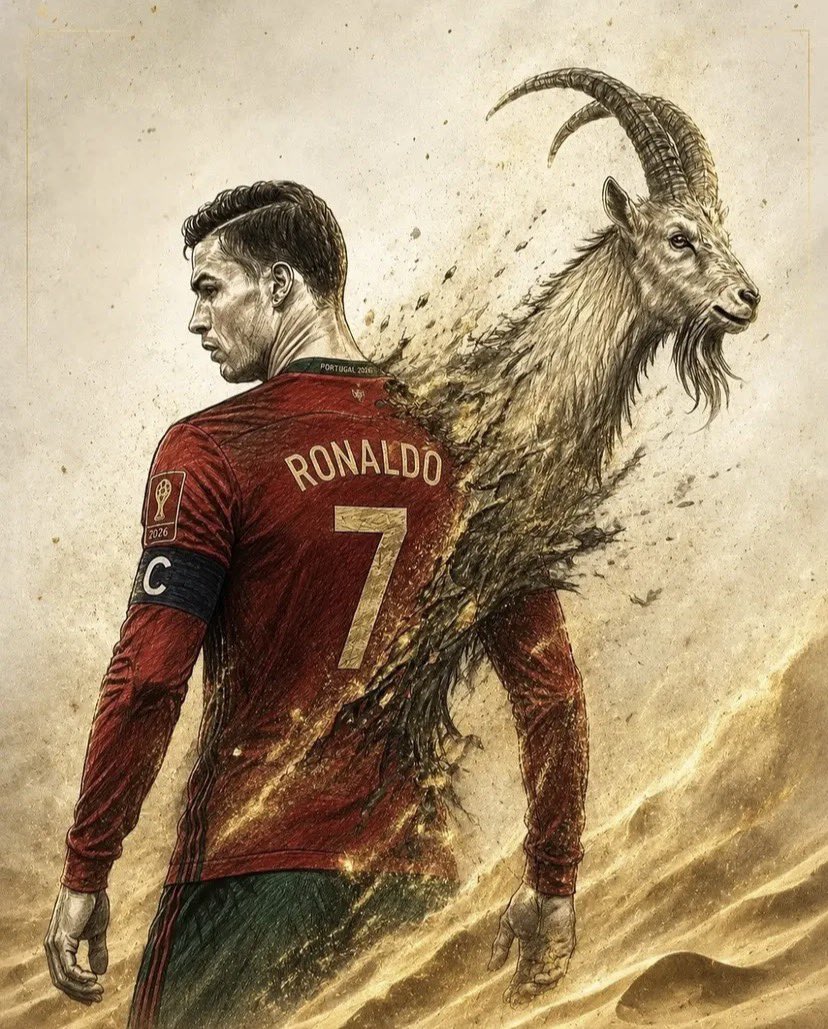 asoo078's tweet photo. GOAT DAY ! 🐐 https://t.co/A5n1W1d7DA