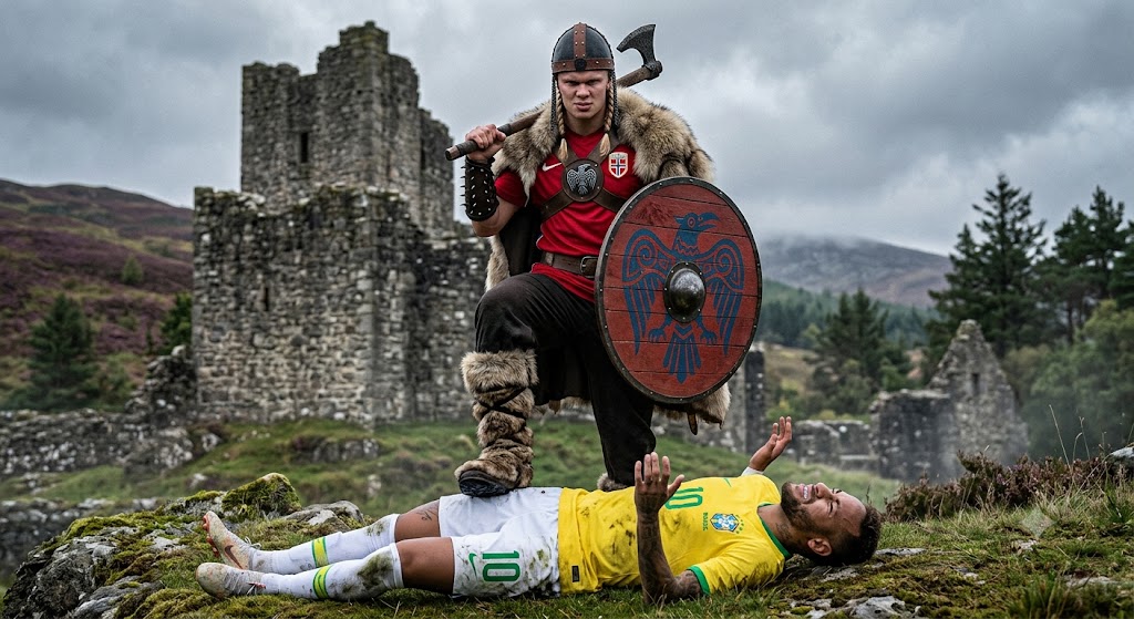 Atila_SAT's tweet photo. Obrigado, Neymar! https://t.co/htUmuqeZWv