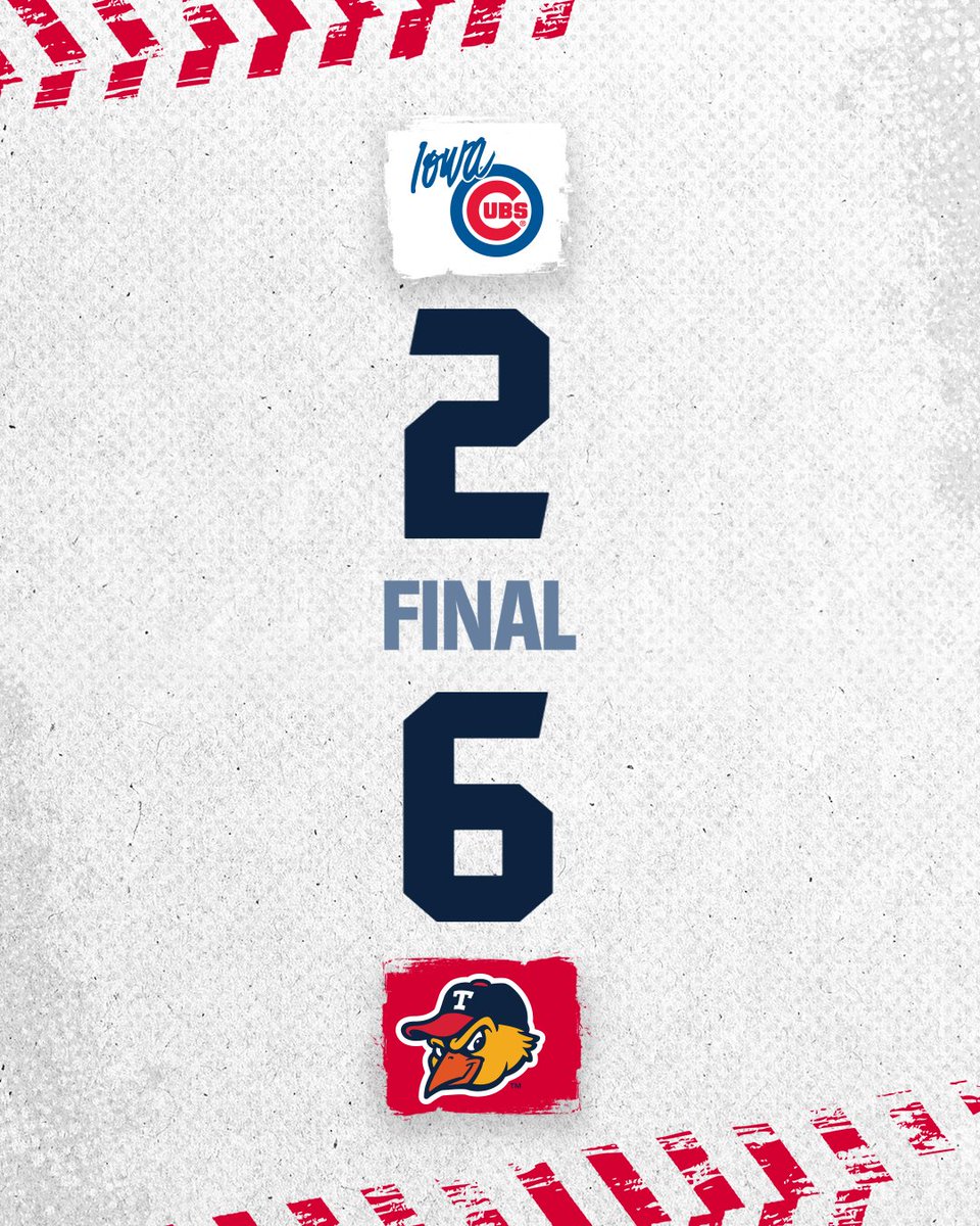 Toledo Mud Hens tweet media
