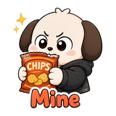 Kakameme_com's tweet photo. Relax Bro Sticker Pack was generated from this sticker idea: Create an original cartoon parody sticker pack inspired by the Relax Bro catchphrase, where a clingy chat…

Free to download on KakaMeme.

#KakaMeme #AIStickers #MemeStickers #FreeStickers https://t.co/Iei3xDJJuG