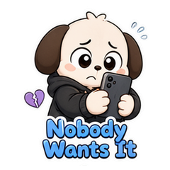 Kakameme_com's tweet photo. Relax Bro Sticker Pack was generated from this sticker idea: Create an original cartoon parody sticker pack inspired by the Relax Bro catchphrase, where a clingy chat…

Free to download on KakaMeme.

#KakaMeme #AIStickers #MemeStickers #FreeStickers https://t.co/Iei3xDJJuG