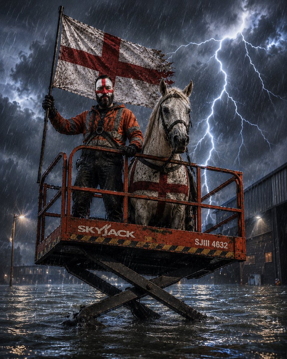 Official_Reeves's tweet photo. This game won’t start on time, I’m outside the #azteca now
#england #mexico #worldcup #storm #BreakingNews https://t.co/SNhOpD6tl3