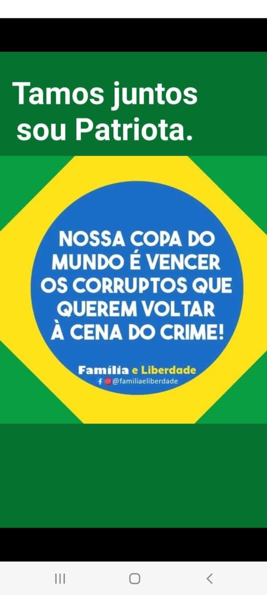Marcos_AntCost's tweet photo. https://t.co/LO2l4vurq6