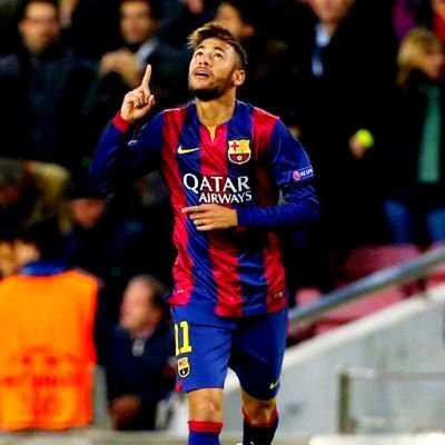 TLOP4_G0ATED's tweet photo. Thank you for everything legend
You inspired me to properly ball and I am more than proud to have witnessed you play.
There will never be another Neymar...
I love you now and forever https://t.co/og9BxrxYsg