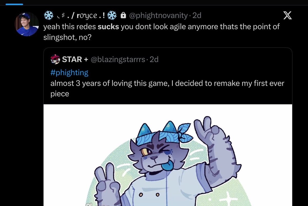 728sugururu's tweet photo. 🧵lol he has a history of death threatening my friends and i and grooming a 12 year old, being racist, fatphobic https://t.co/vLVVADT9X5