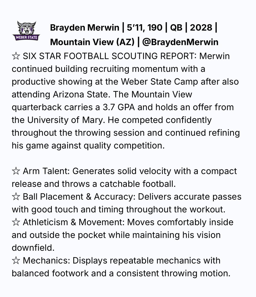 Brayden Merwin tweet media