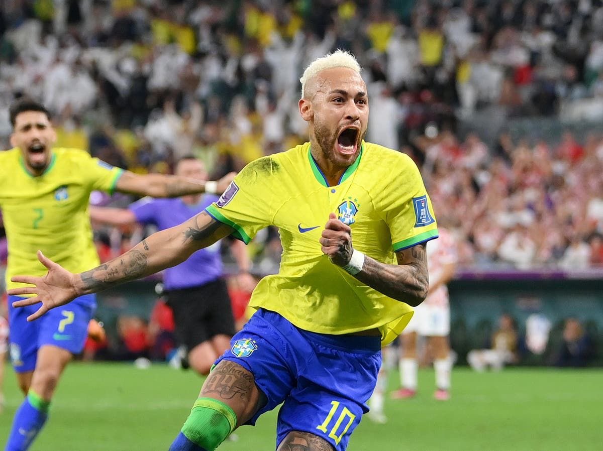 pedrizard's tweet photo. Thank you for the memories Ney https://t.co/7es1GcYjiZ