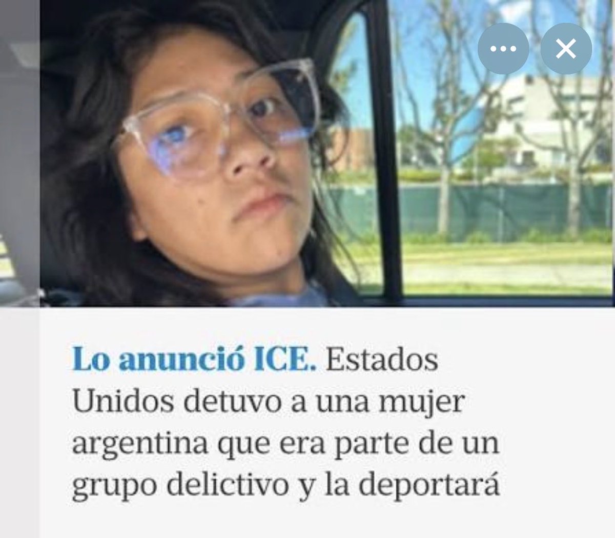 lilithbooom's tweet photo. @Abby_zbl @itswiftrp Mira pero igual si los Arjensimios no logran saltar a USA 🇺🇸 desgraciadamente se quedan a laburar en México de meseros o limpiadores de bodega…O terminan así 👇🏻😂 https://t.co/dtp5CFBi9V