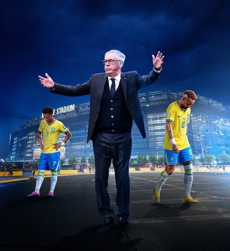GOAT_mud's tweet photo. 🚨🇧🇷| البرازيل تغادر كأس العالم في دور الـ16 لاول مرة , منذ نسخة 1990

#انشيلوتي https://t.co/RhBmYAOZwm