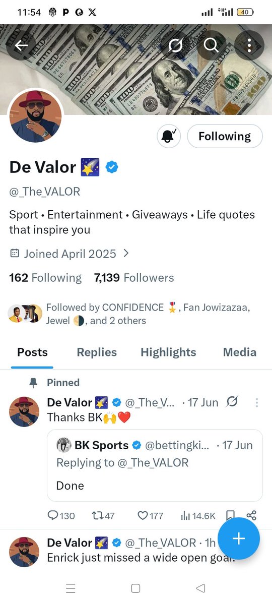 WEdegbele's tweet photo. @Jowizazaa_gives @Confidence_HQ @_The_VALOR Opay 8163119536 https://t.co/C6DEku3leO