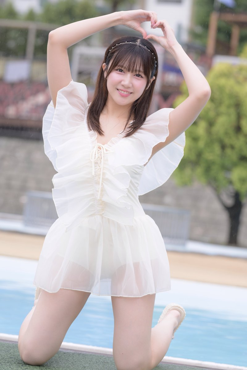 George_nca's tweet photo. 2026.07.02 近代麻雀水着祭2026
東京サマーランド

Sophià la Mode
磯貝花音　@kanon61_ 

#ソフィアラ #磯貝花音
#近代麻雀水着祭2026 https://t.co/hqIdaENJqb