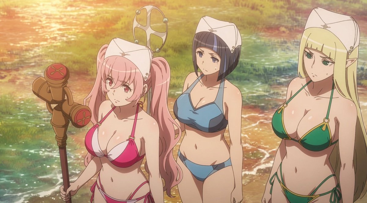 PomaChejo's tweet photo. @HaibenKanrinin And if you make a doujin of the episode heith ? https://t.co/T2oa43Ym0Y