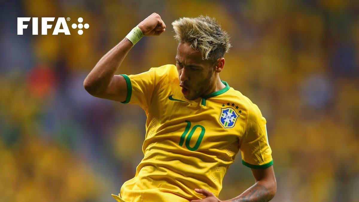 DiegoRibas97's tweet photo. It wasn't meant to be on the biggest stage.
Still, thank you for your football, Neymar. https://t.co/8ScfGsre6M