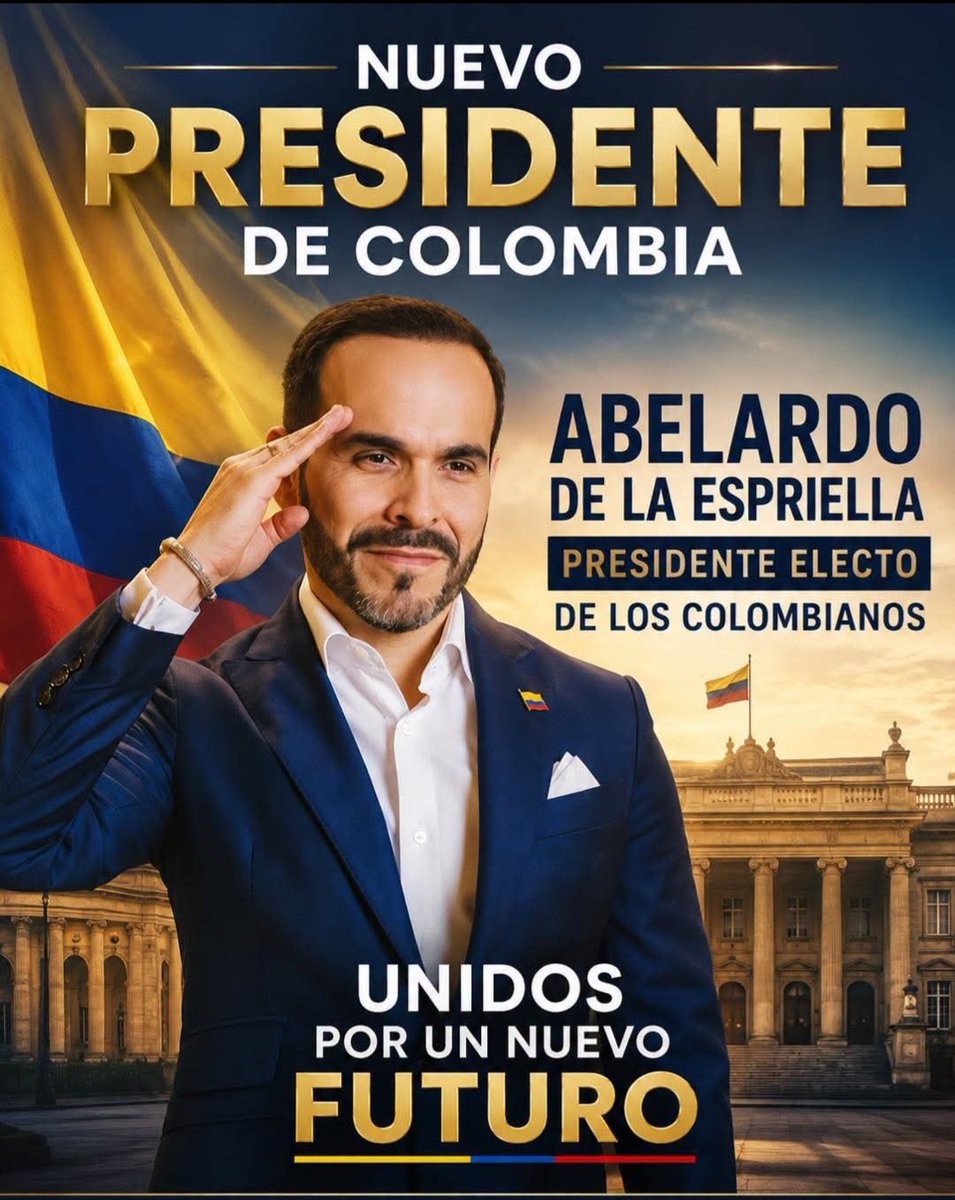 Rafael D Quiñones tweet media