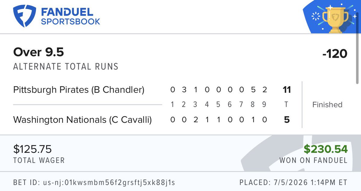 CASH75PGH's tweet photo. Cash🫡 ✅💰

#GamblingX | #GamblingTwitter | #FIFAWorldCup | #MLB | #KBO

Send Message On Discord For Plays Samman82 https://t.co/M85qmoKdoO