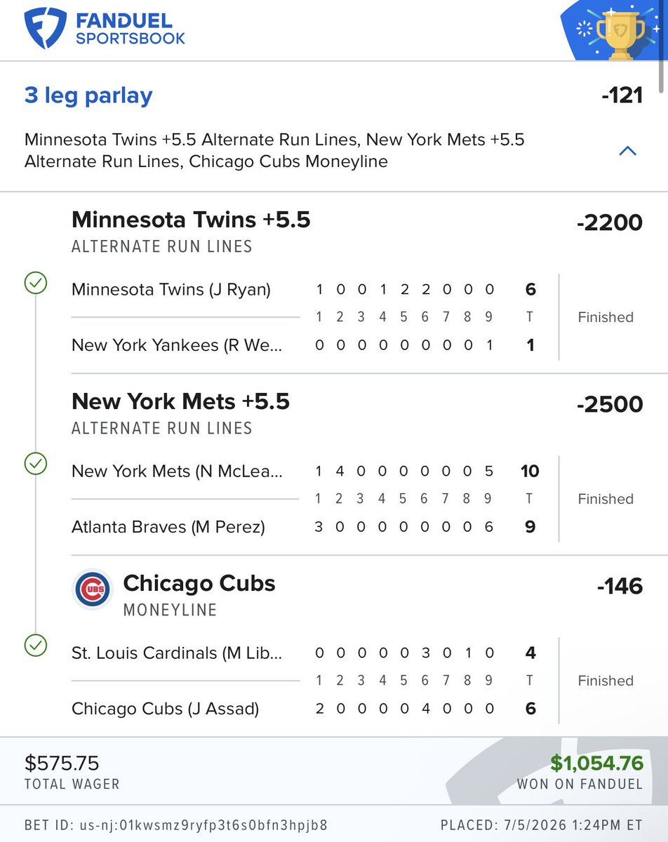 CASH75PGH's tweet photo. Cash🫡 ✅💰

#GamblingX | #GamblingTwitter | #FIFAWorldCup | #MLB | #KBO

Send Message On Discord For Plays Samman82 https://t.co/M85qmoKdoO