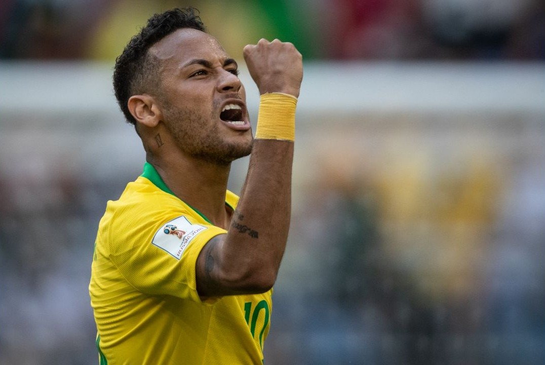 DiegoRibas97's tweet photo. It wasn't meant to be on the biggest stage.
Still, thank you for your football, Neymar. https://t.co/8ScfGsre6M