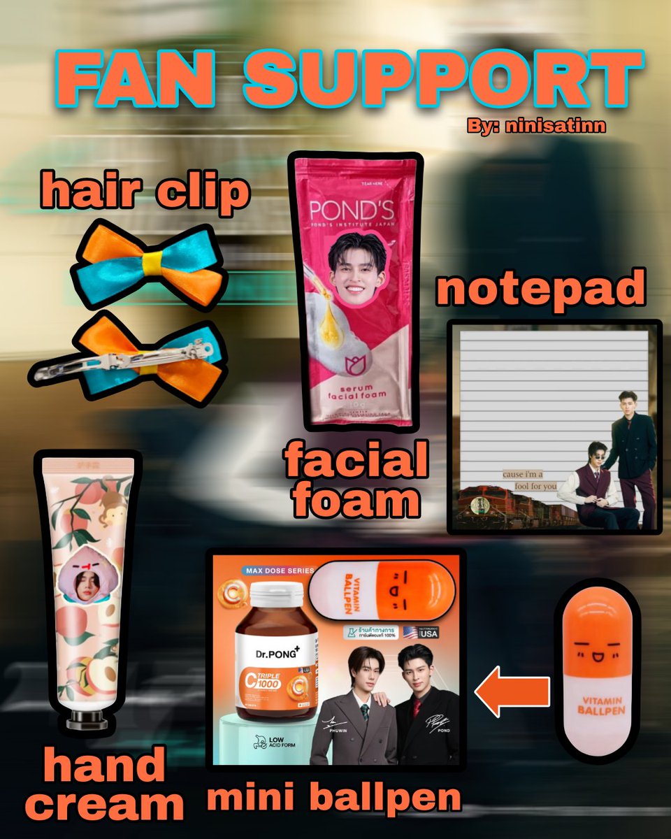 _gniny's tweet photo. Grabe Fan Support ko gusto ko pa dagdagan😭

#PondPhuwinRendezvousInPH https://t.co/MeU0cnfJDW