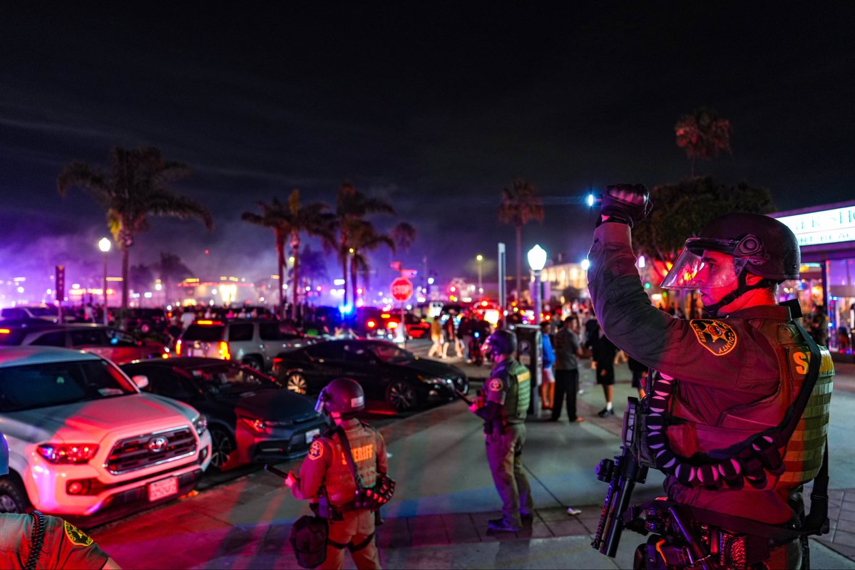 City of Newport Beach tweet media