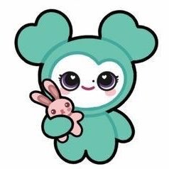 msnvely's tweet photo. baby misavely 🥺🩵💜 https://t.co/tarUQdkCgK