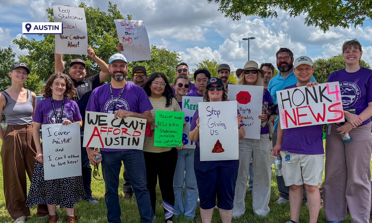 Texas AFL-CIO tweet media