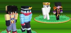 kohiiai's tweet photo. Next gridlock stream I wanna see 
Loonac and PikaTM vs Fluixon and Saparata. 

Lmk? Ok? https://t.co/jQIWEqSsmM