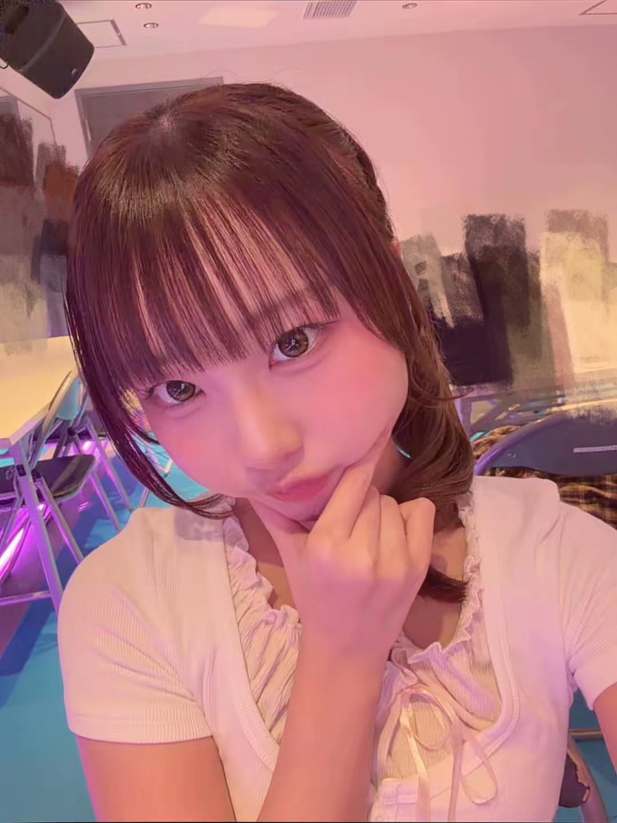 RiraruR's tweet photo. おはよᵕ̈*
4回目のアラームでやっと起きた(՞- -՞)ᐝ
今日も1日がんばろうね〜✊🏻🌟 https://t.co/k0dT6ALkEr