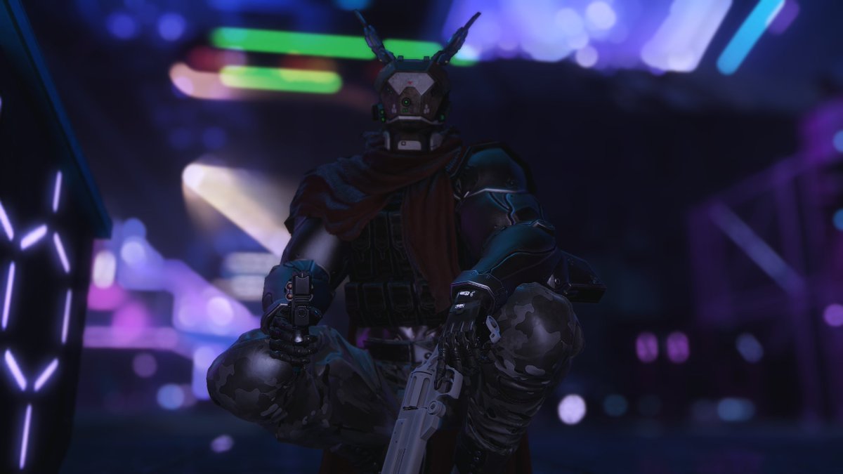 FULLMETALBORG's tweet photo. "For what its worth Choom. . .  Your luck coulda' been worse, could'ave run into Smasher. I'll at least make it quick. . ." https://t.co/vZib3eQtPa