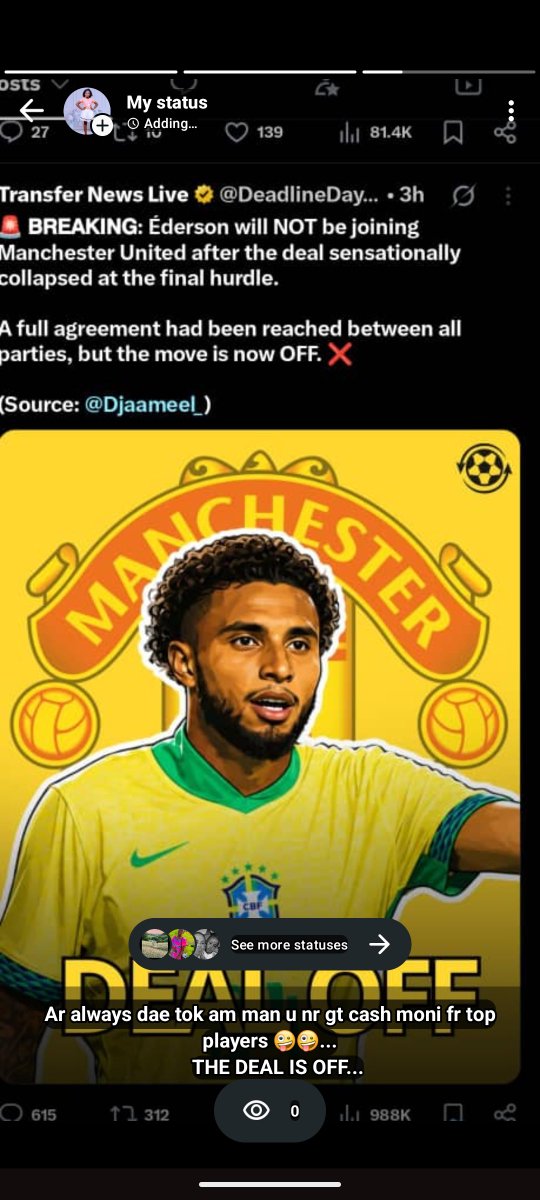 baimba_n's tweet photo. Man u nr always gt cash moni😁😁 https://t.co/J1vTipg1LK
