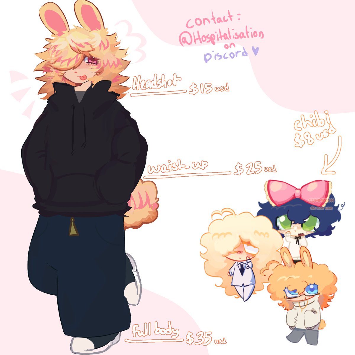 hospitatory's tweet photo. Hi commission me plss
#commission #comms #commissionsopen https://t.co/3Zxjkjj9uX
