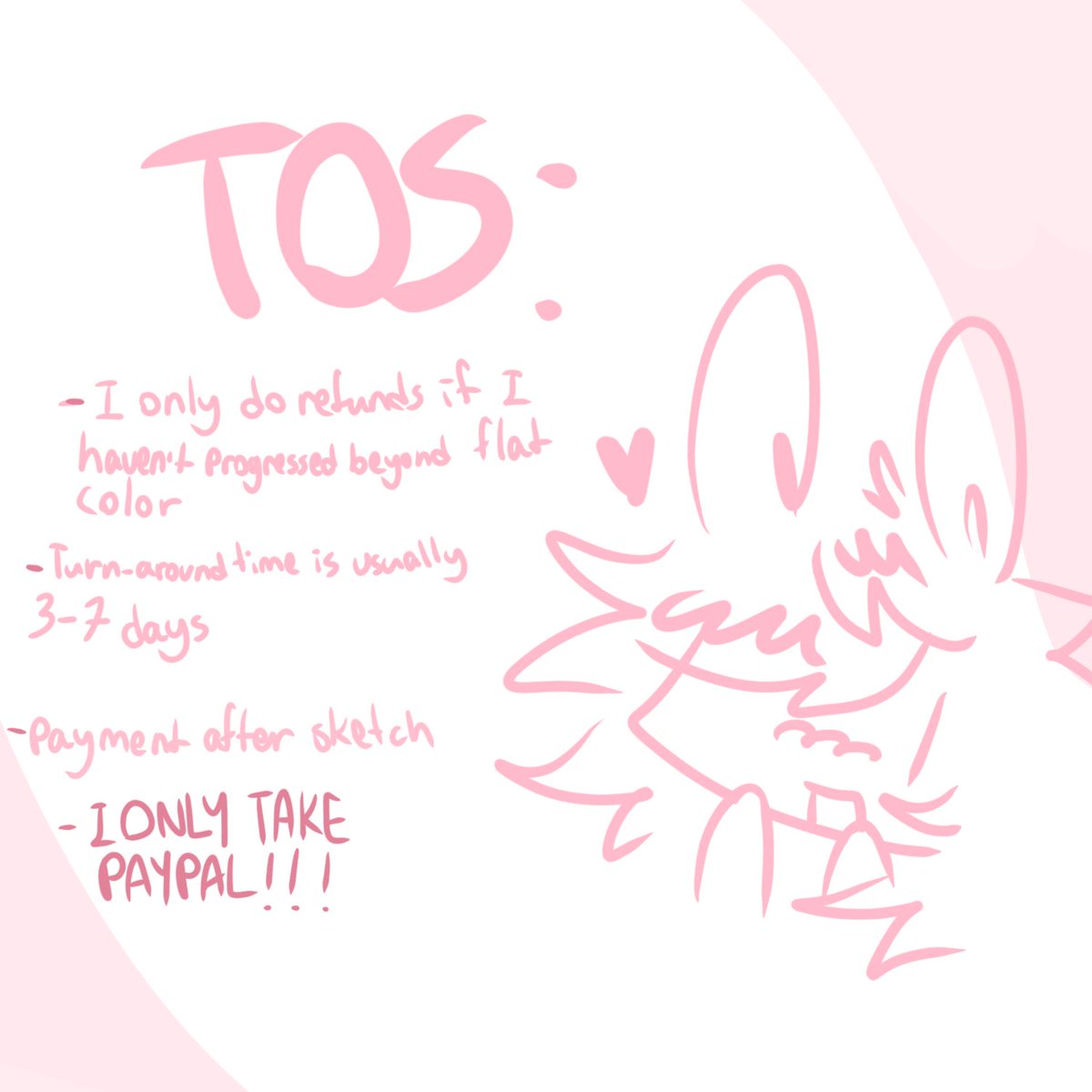 hospitatory's tweet photo. Hi commission me plss
#commission #comms #commissionsopen https://t.co/3Zxjkjj9uX