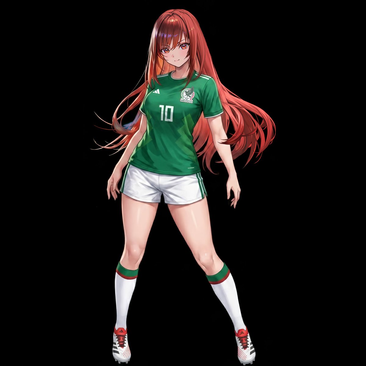 NikkeGOM's tweet photo. ¡Hoy toca partido! 🥰 https://t.co/CSPB0PBVOa