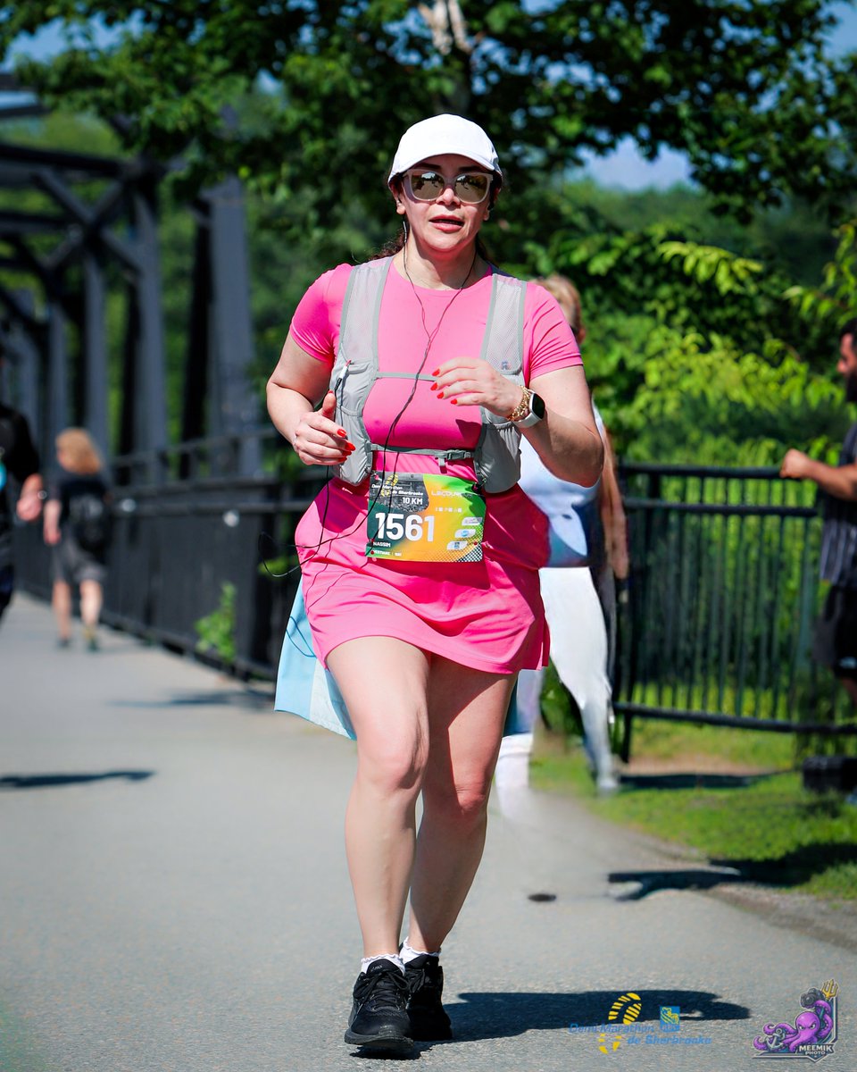 nassimnaderi's tweet photo. I ran my heart out 🏃🏻‍♀️👟💚

#Marathon #2026 #RunTheWorld #FinishLine #MarathonTraining #RunnerLife https://t.co/ToD6cJX0ZC