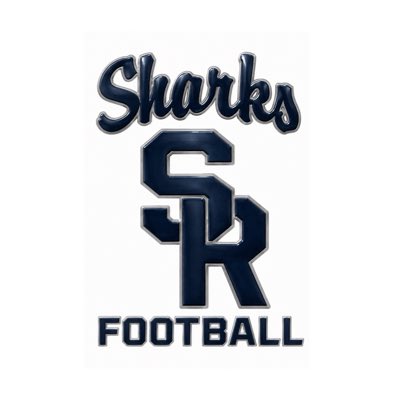 SpanishRiverFB's tweet photo. #NewProfilePic #GoSharks🦈 https://t.co/UA6th78K33