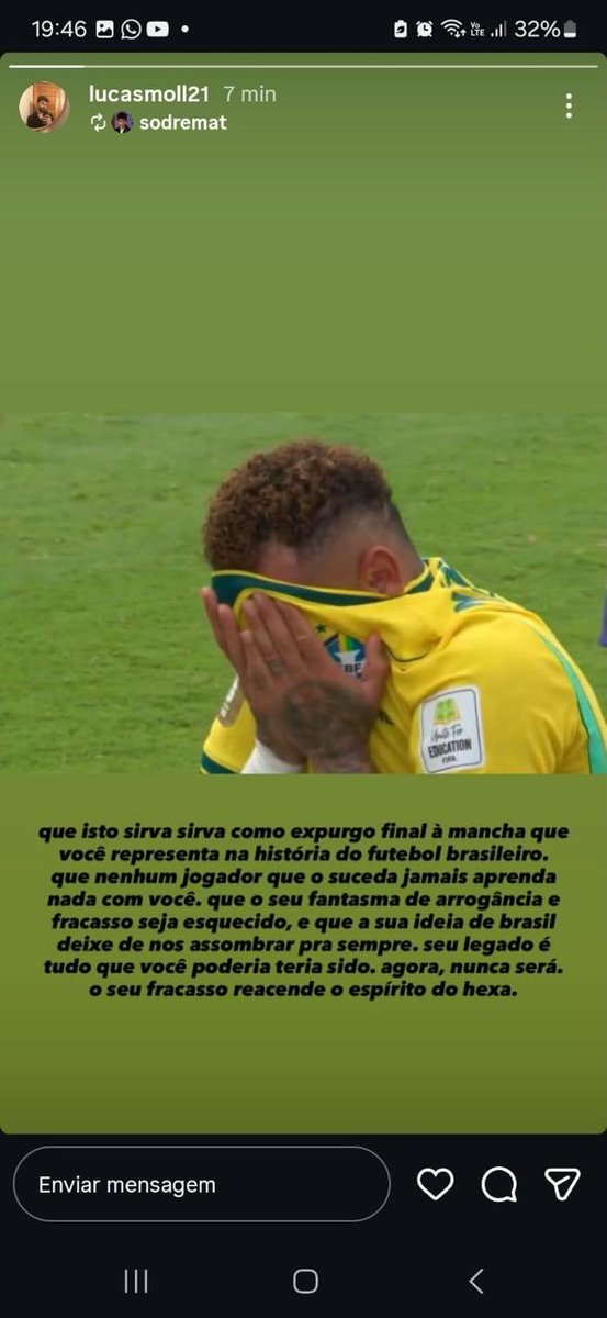 LeonardoPMoll's tweet photo. Meu filho postou👆 https://t.co/Kxgffgge89
