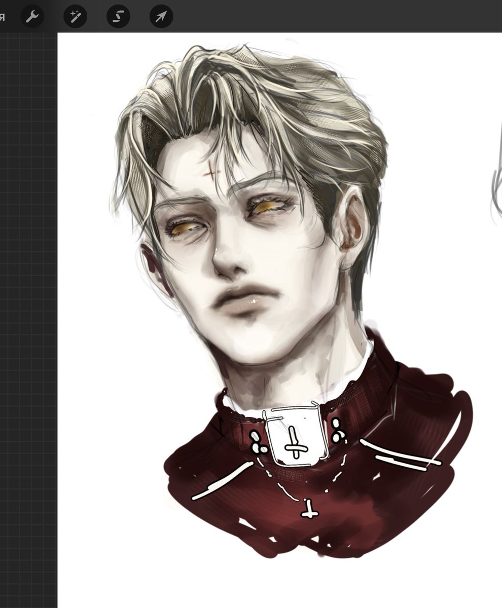 Linalitt444's tweet photo. OC #art #artoc https://t.co/qYoRdCq4o9