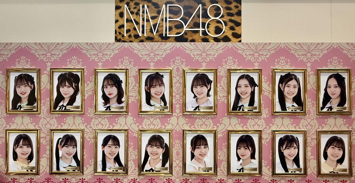 kamesakai's tweet photo. 2026.7.5 NMB48劇場
「無限大ノック」公演 昼
ほぼ2ヶ月ぶり。メンバー達が成長著���くて、楽しい。村井悠莉ﾁｬﾝ、宮原心音ﾁｬﾝのダンスは素晴らしかったし、田中れいﾁｬﾝは客席を見れていて可愛いってなった。
公演でみる「風車」は名曲やわ。 https://t.co/AzLMoYLzxl