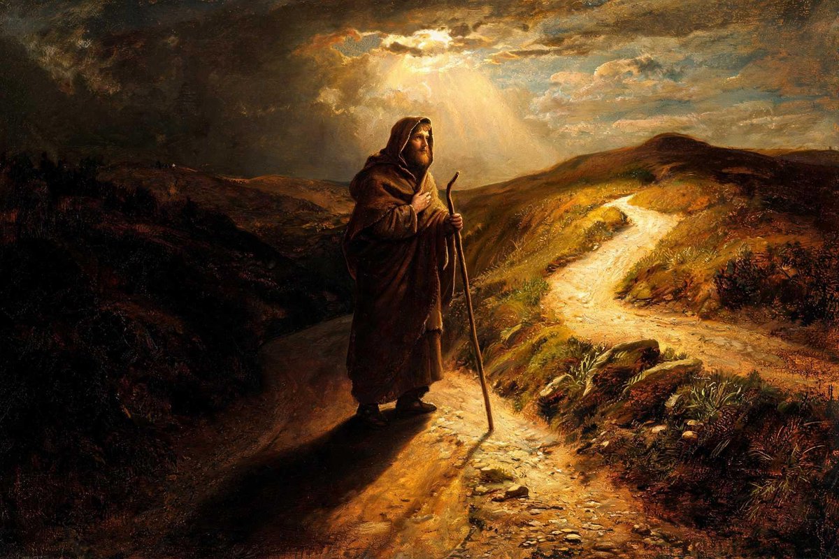 Adam_FaithfulM's tweet photo. "And lead us not into temptation, but deliver us from evil." (Matthew 6:13)

This is a prayer of humility about our own weakness.

It doesn't say "I'm strong enough to handle anything." 

It says the opposite: keep me from situations I'm too weak to survive, and rescue me from the evil one.

There's a quiet self-awareness here that most of us resist.

The mature believer doesn't pray "test me to prove how strong I am." 

They pray "protect me, because I know how easily I fall."

Real strength begins by honestly admitting how much you need to be kept.