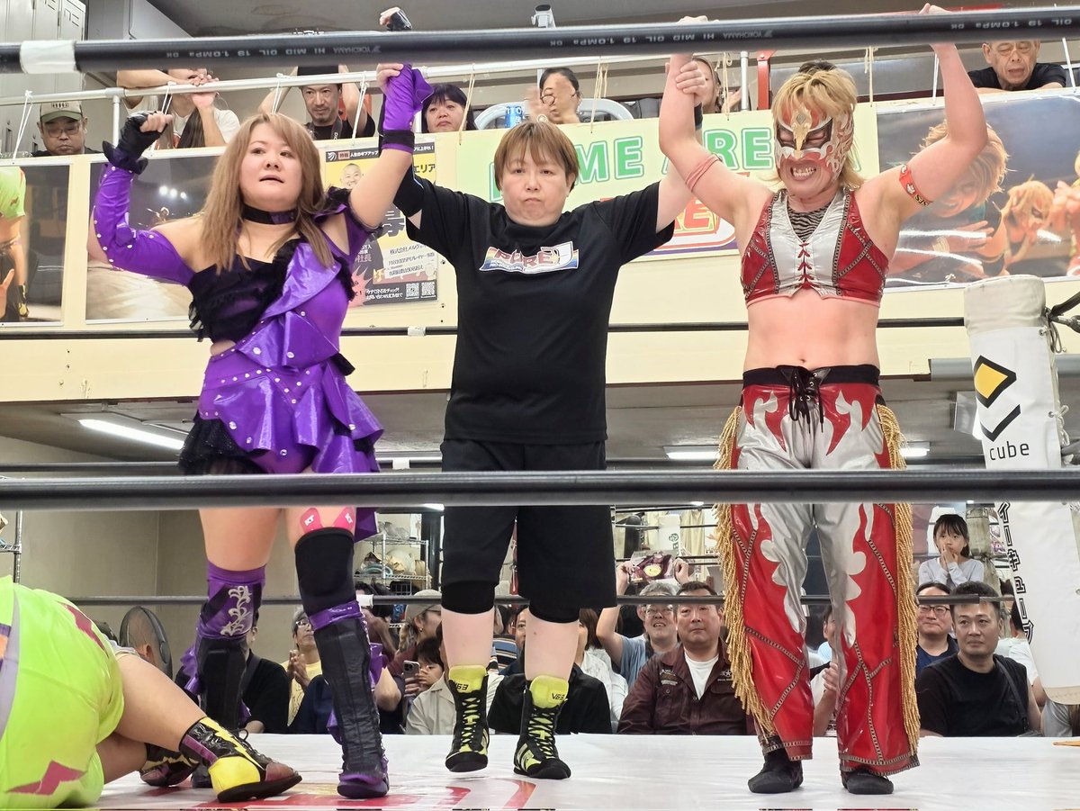 ライオンハート14 ご来場下さった皆様 誠にありがとうございました