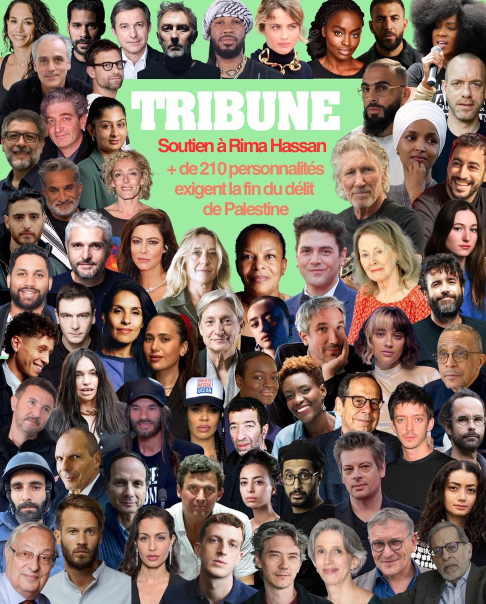 _Marcel_Samba_'s tweet photo. Pour Christiane Taubira, Benjamin Biolay, Pomme, Swann Arlaud, Anna Mouglalis ou Xavier Dolan, celui qui a fait ça est un héros. https://t.co/aEZj4zm1ds