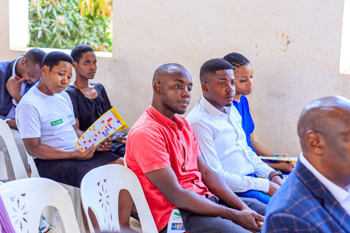 arinitwe_esc's tweet photo. Courtesy 
Our AMDA monthly mass, JUNE https://t.co/T9mKSpyDkv