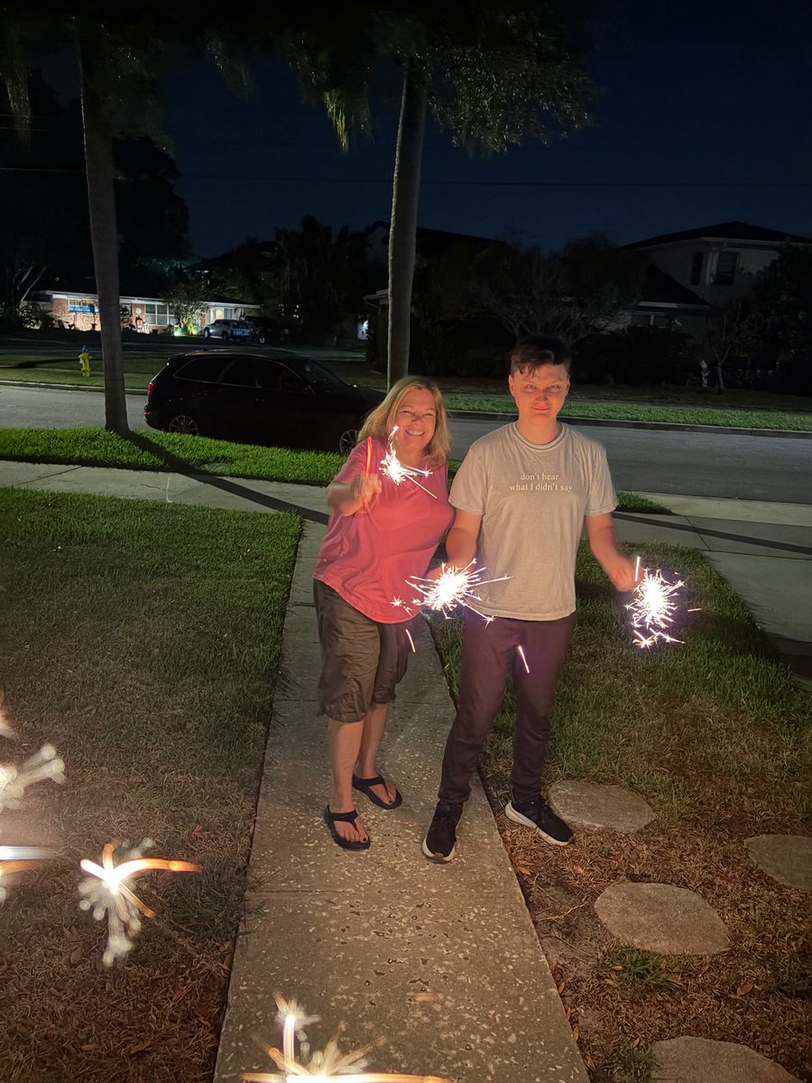 katesdelaney's tweet photo. Hope your week Sparkles.#JULY_2026 #sparklers https://t.co/7qD9VfhMCt