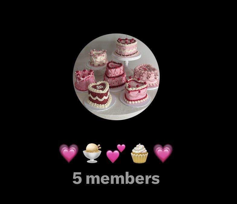 🧁🍨🍰Katy FOLLOW LIMIT🍰🍨🧁 tweet media