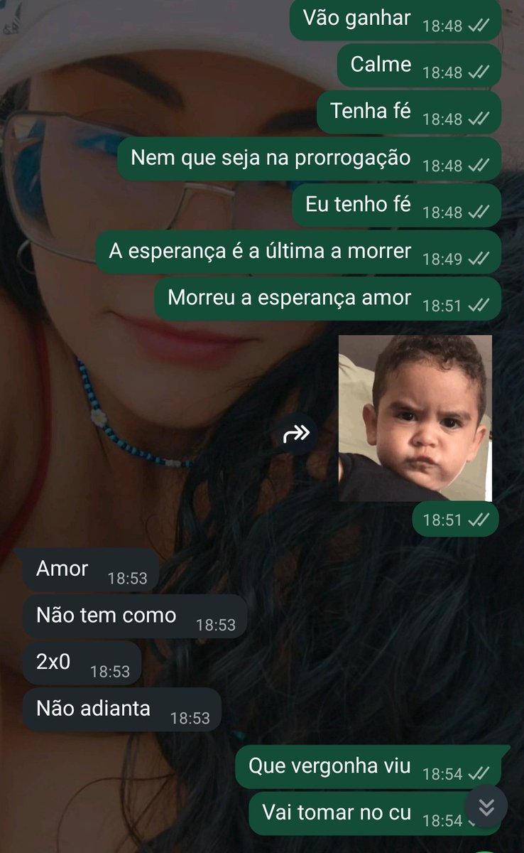 lisdasfy's tweet photo. A esperança morrendo em 2 min KKKKKKKKKKKKKKKKK https://t.co/n2KzwDJgdU