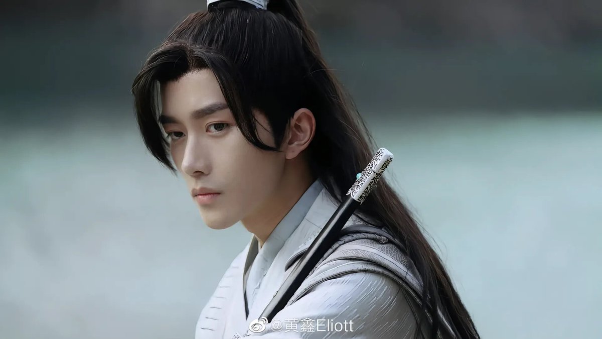 rose29104_rose's tweet photo. 古装のXingXingは本当に美しい
古代中国の美男子！

#EliotHuang #HuangXing #黄星 https://t.co/LUMuQJE0n6
