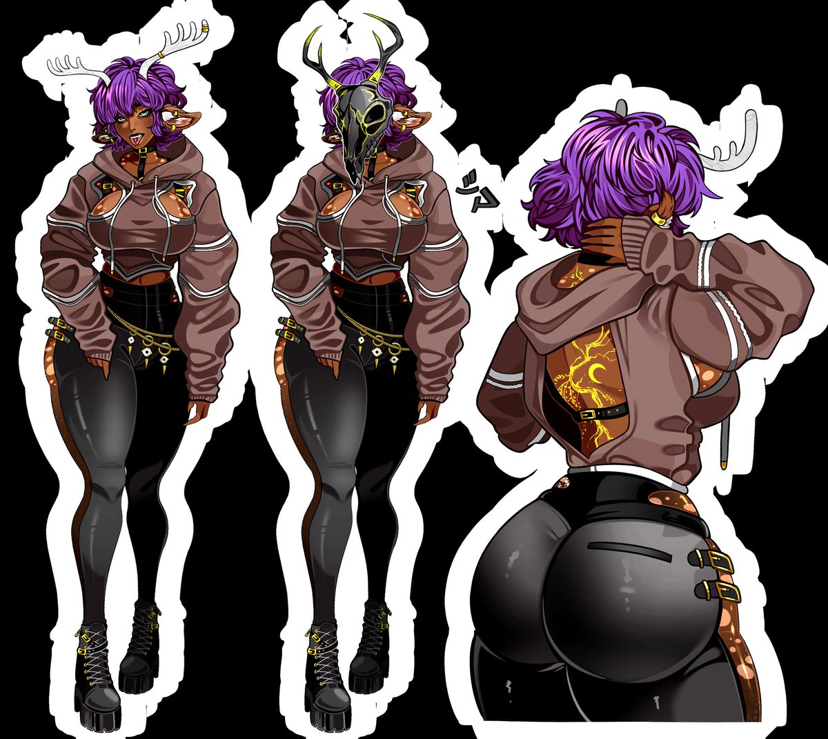 Faetality tweet media