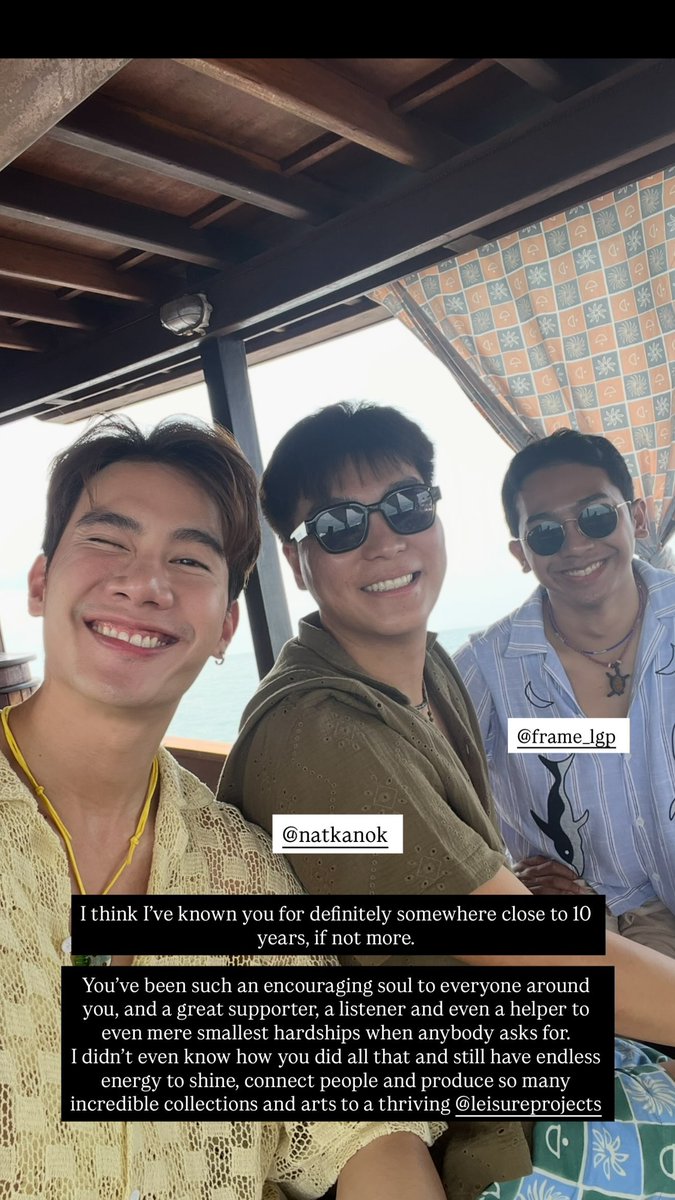 __BeWithU__'s tweet photo. 🥺

@octotul #Tul_Pakorn #ตุลย์ภากร https://t.co/WFzKeHAk6r
