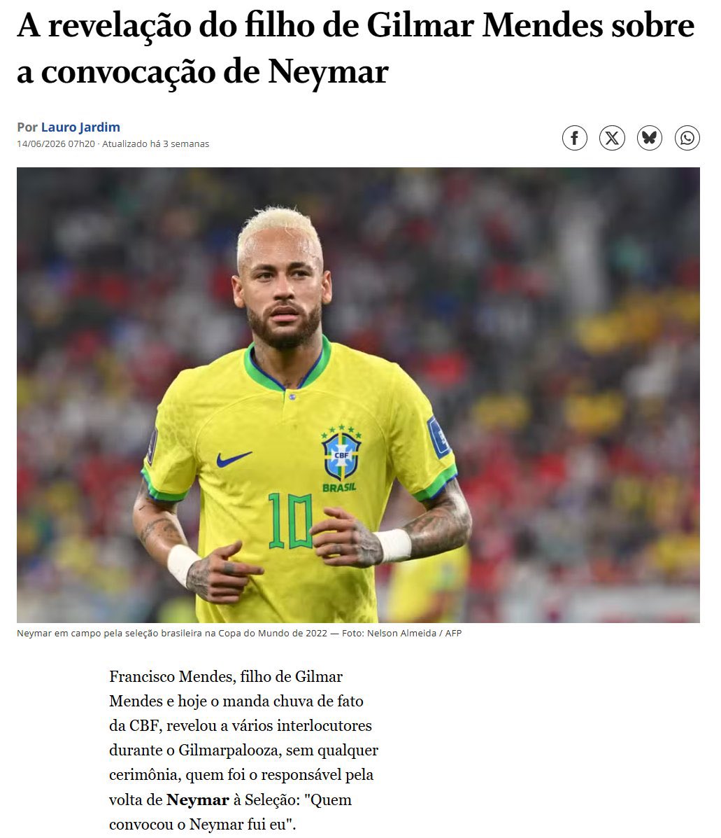 vaidesmaiar's tweet photo. Enquanto isso essa merda de CBF passa, uma instituição corrupta que favorece os empresários https://t.co/IQkHtht3h6